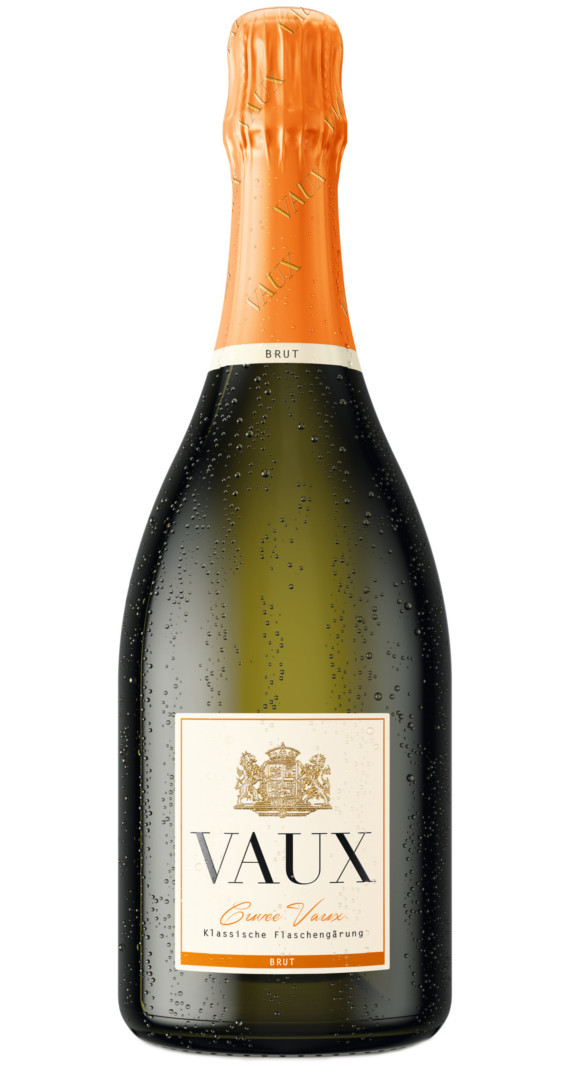Schloss Vaux Cuvée Brut Schloss Vaux Cuvée Brut von Schloss VAUX