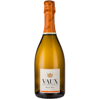 Cuvée Vaux Brut - 2019 - Schloss Vaux von Schloss Vaux