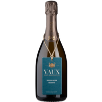 Rheingauer Réserve Riesling Sekt Brut - 2016 - Schloss Vaux Rheingauer Réserve Riesling Sekt Brut - 2016 - Schloss Vaux von Schloss Vaux