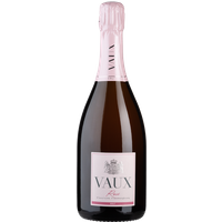 Rosé Sekt Brut - 2021 - Schloss Vaux von Schloss Vaux