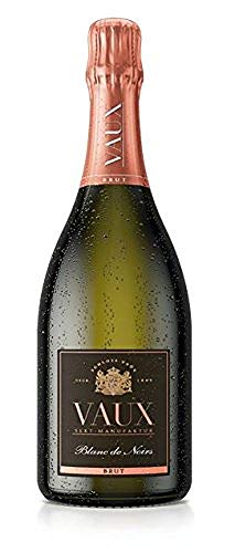 Schloss Vaux Blanc de Noirs Brut Trocken (3 x 0.75 l) von Schloss Vaux