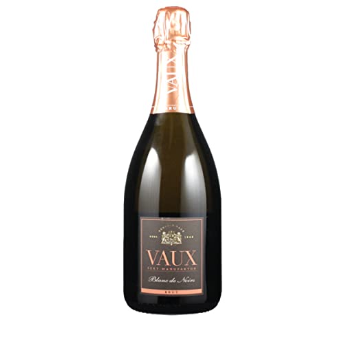 Sekt Manufaktur Vaux Blanc de Noirs Schloss Vaux Brut 0.75 Liter/ErnenWein/Wine Sekt Manufaktur Vaux Blanc de Noirs Schloss Vaux Brut 0.75 Liter/ErnenWein/Wine von Schloss Vaux