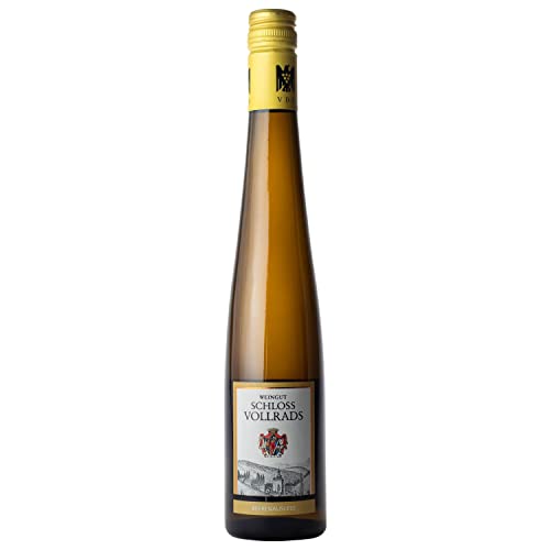 SCHLOSS VOLLRADS - Schloss Vollrads Riesling Beerenauslese, 2018, 0.375l von Schloss Vollrads