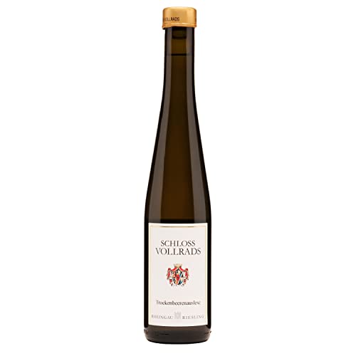 SCHLOSS VOLLRADS - Schloss Vollrads Riesling Trockenbeerenauslese, 2011, 0.375l von Schloss Vollrads