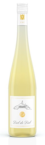 Schlossgut Diel Cuvée Diel de Diel VDP Gutswein 2016 Schlossgut Diel Cuvée Diel de Diel VDP Gutswein 2016 von Schlossgut Diel