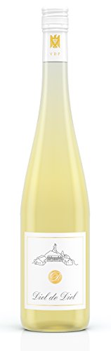 Schlossgut Diel Cuvée Diel de Diel VDP Gutswein 2016 von Schlossgut Diel
