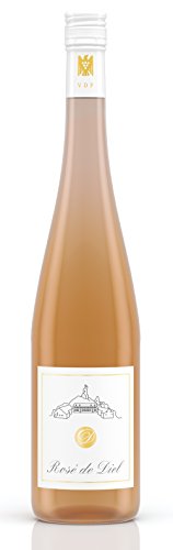 Schlossgut Diel Rosé de Diel Spätburgunder VDP Gutswein 2017 Schlossgut Diel Rosé de Diel Spätburgunder VDP Gutswein 2017 von Schlossgut Diel