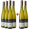 WirWinzer Select 2021 4+2 Diel Riesling Fass 5 von Schlossgut Diel
