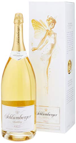 Schlumberger Sparkling Brut Klassik 6,0l von Schlumberger