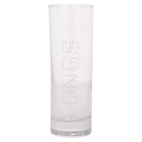 Bormioli Rocco GINA Longdrinkglas 21,5 cl Bormioli Rocco GINA Longdrinkglas 21,5 cl von Schlumberger