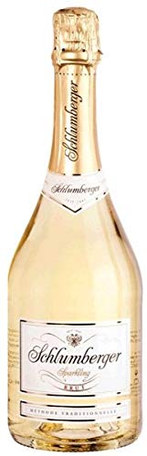Schlumberger Gold Secco Klassik 200ml von Schlumberger