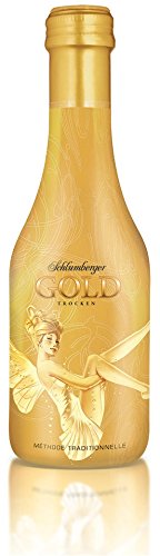 Schlumberger Gold Secco Piccolo 12 x 0,2l Schlumberger Gold Secco Piccolo 12 x 0,2l von Schlumberger