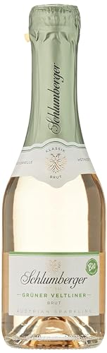 Schlumberger Grüner Veltliner Brut Klassik 200ml von Schlumberger