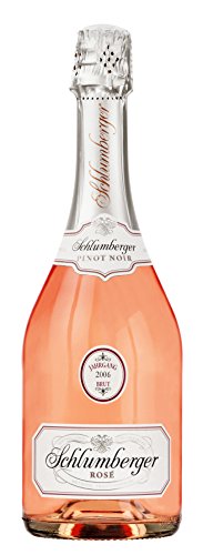Schlumberger Rose Brut 6x 0,75l Schlumberger Rose Brut 6x 0,75l von Schlumberger
