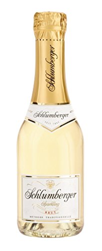 Schlumberger Sekt Sparkling Brut Österreich 0,20 Liter von Schlumberger