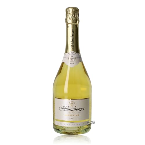 Schlumberger Sekt Sparkling Brut Österreich 0,75 Liter von Schlumberger