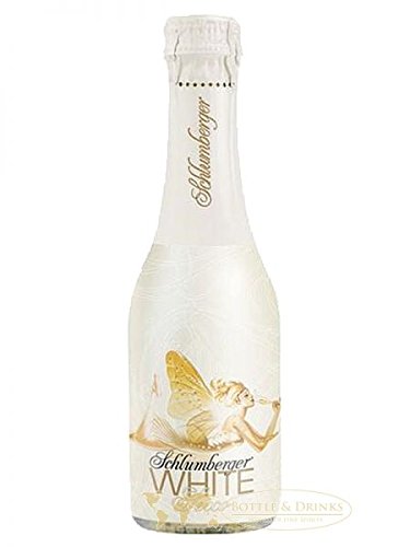 Schlumberger Sekt White Secco Österreich 0,2 Liter von Schlumberger