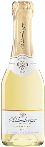 Schlumberger Sparkling Brut Klassik 200ml von Schlumberger