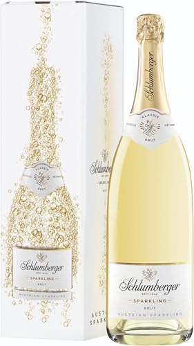 Schlumberger Sparkling Brut Klassik 3,0l Schlumberger Sparkling Brut Klassik 3,0l von Schlumberger