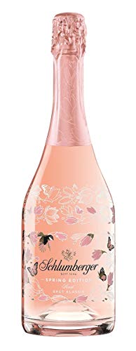 Schlumberger Sparkling Spring Edition 0,75l limited Edition von Schlumberger