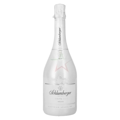 Schlumberger WHITE ICE Secco 11.50% 0,75 lt. von Schlumberger