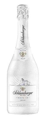 Schlumberger White Ice Secco 6x 0,75l Schlumberger White Ice Secco 6x 0,75l von Schlumberger