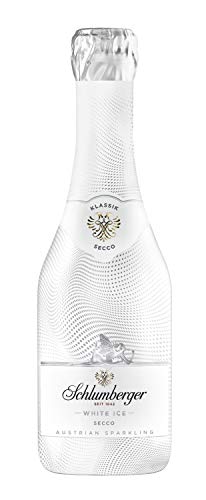 Schlumberger White Ice Secco Piccolo 12 x 0,2l Schlumberger White Ice Secco Piccolo 12 x 0,2l von Schlumberger