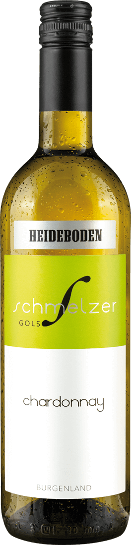 Schmelzer Chardonnay 2020 von Schmelzer