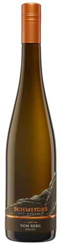 Schmitges Vom Berg Riesling feinherb 2022 (1x 0,75L Flasche) von Schmitges