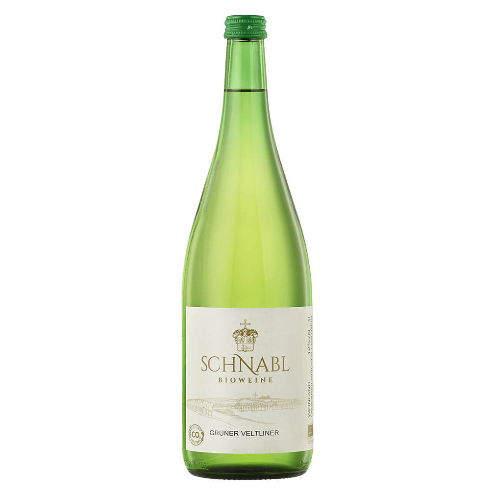 Bio Grüner Veltliner Bio Grüner Veltliner von Schnabl