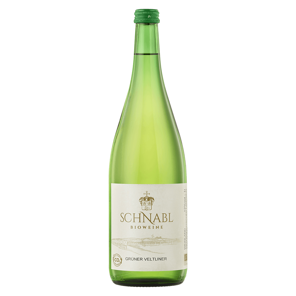 Bio Grüner Veltliner von Schnabl