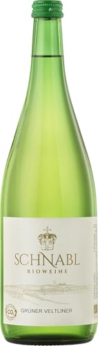Schnabl Grüner Veltliner 12?x?1l Schnabl Grüner Veltliner 12?x?1l von Schnabl