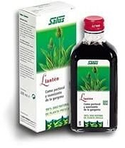 Wegerich-Saft 200ml. Schoenenberger Wegerich-Saft 200ml. Schoenenberger von Schoenenberger