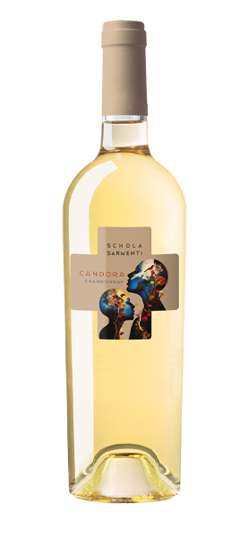 "Candora" Chardonnay Salento IGT 2023 "Candora" Chardonnay Salento IGT 2023 von Schola Sarmenti