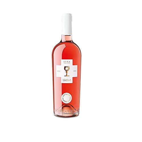 Opra Nardo Rosato Doc Schola Sarmenti Cl 75 Opra Nardo Rosato Doc Schola Sarmenti Cl 75 von Schola Sarmenti