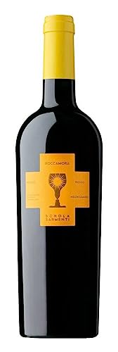 Schola Sarmenti Roccamora 0.75l Schola Sarmenti Roccamora 0.75l von Schola Sarmenti