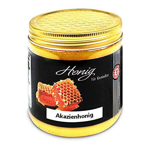 Schrader | Akazienhonig | milder Honig | keine Zugabe von Nicht-EU Honig | 500g von "Schrader"