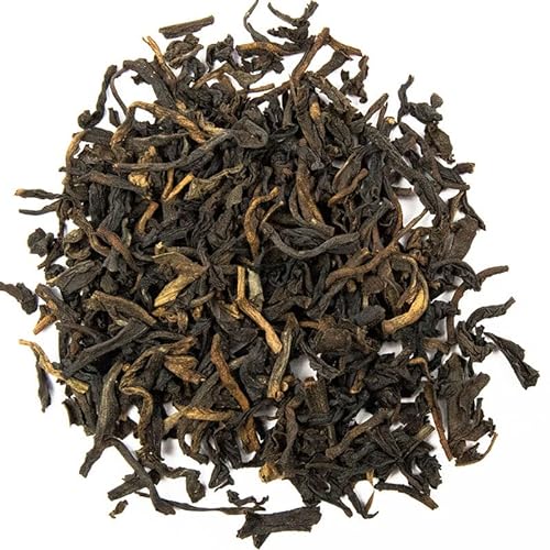 Schrader | Schwarzer Tee | Ceylon | Entkoffeiniert | 100g von Schrader