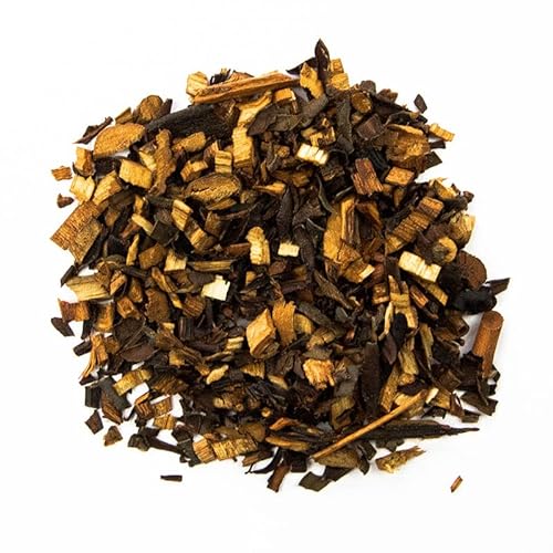 Schrader | Honigbusch Tee Pur | mit honigartiger Note | loser Tee | 125g von Schrader