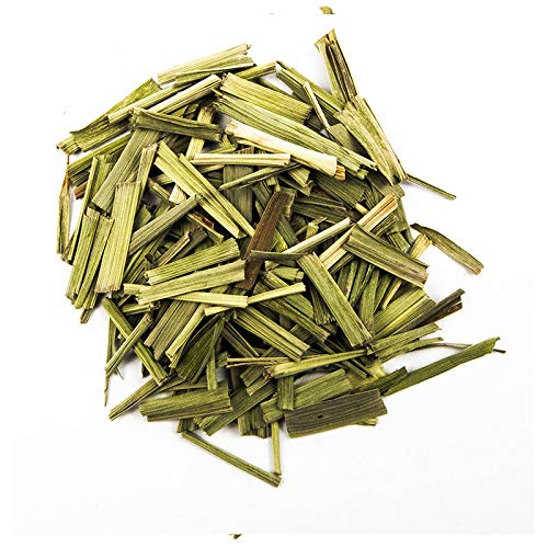 Schrader | Kräutertee Lemongras | mit zart-mildem Zitronengeschmack | zum Kochen geeignet | 50g Schrader | Kräutertee Lemongras | mit zart-mildem Zitronengeschmack | zum Kochen geeignet | 50g von "Schrader"