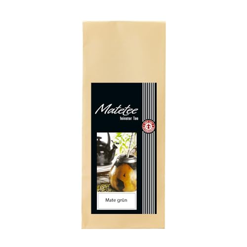 Schrader | Mate Tee Set | 3-teilig | grüner Mate-Tee 100g | Calebasse | Bombilla Schrader | Mate Tee Set | 3-teilig | grüner Mate-Tee 100g | Calebasse | Bombilla von Schrader