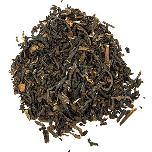 Schrader | Entkoffeinierter schwarzer Tee | Darjeeling Orange-Pekoe | Firstflush und Second Flush Tee | 100g Schrader | Entkoffeinierter schwarzer Tee | Darjeeling Orange-Pekoe | Firstflush und Second Flush Tee | 100g von Schrader
