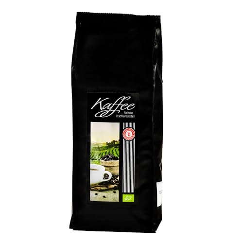 Schrader | Kaffee Honduras | ganze Bohne | harmonisch und aromatisch | Bio | 250g Schrader | Kaffee Honduras | ganze Bohne | harmonisch und aromatisch | Bio | 250g von Schrader