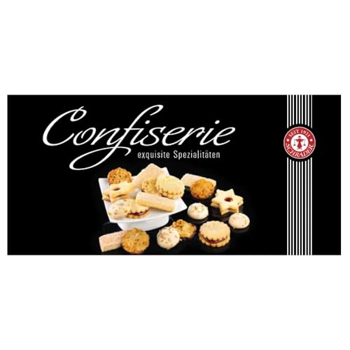 Schrader | Mandelhörnchen | mit feinen Mandelblättchen, Marzipan und Zartbitterschokolade | 200 g Schrader | Mandelhörnchen | mit feinen Mandelblättchen, Marzipan und Zartbitterschokolade | 200 g von Schrader