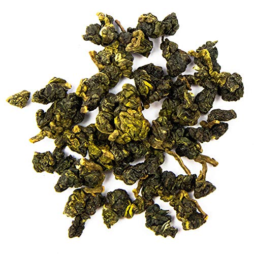 Schrader | Oolong Tee | Formosa Dung Ting | Aromatischer Tee | Loser Tee aus China | 100g Schrader | Oolong Tee | Formosa Dung Ting | Aromatischer Tee | Loser Tee aus China | 100g von Schrader