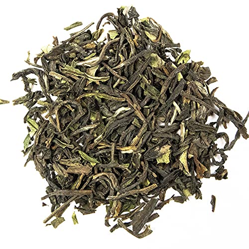 Schrader | Schwarzer Tee | Darjeeling | First Flush Teesta Valley | aromatischer Schwarztee | im Holzkistchen | 200g Schrader | Schwarzer Tee | Darjeeling | First Flush Teesta Valley | aromatischer Schwarztee | im Holzkistchen | 200g von Schrader