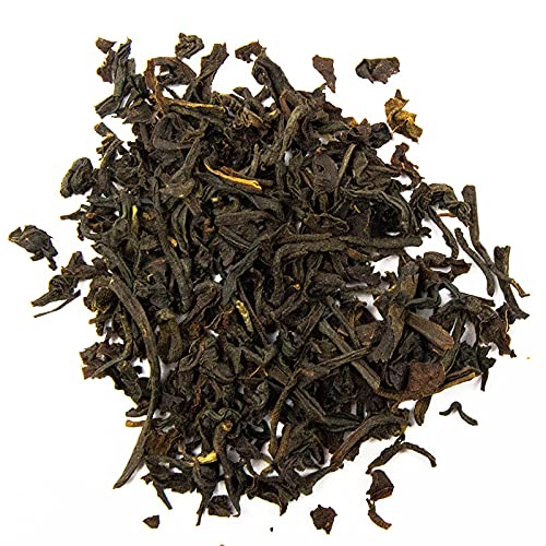 Schrader | Schwarzer Tee | Südindien Korakundah FOP | Bio | 100g Schrader | Schwarzer Tee | Südindien Korakundah FOP | Bio | 100g von Schrader