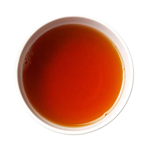 Schrader | Schwarztee Earl Grey Bio | 25 Pyramiden-Teeaufgussbeutel à 2,5g | 62,5 g Schrader | Schwarztee Earl Grey Bio | 25 Pyramiden-Teeaufgussbeutel à 2,5g | 62,5 g von Schrader