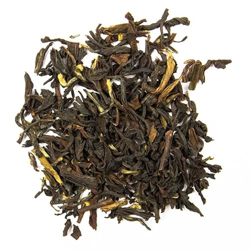 Schrader | Schwarzer Tee | Darjeeling | Second Flush Margaret's Hope FTGFOP1 | 100g von Schrader