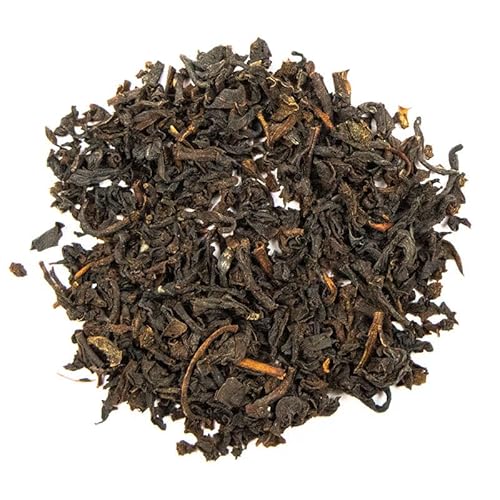 Schrader | Tee No. 52 | Schwarzer Tee | Five o'clock Tea | 125g 500g (Karton) von Schrader